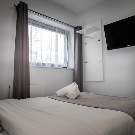 Sky Nights Hotel London Heathrow Hillingdon Zewnętrze zdjęcie