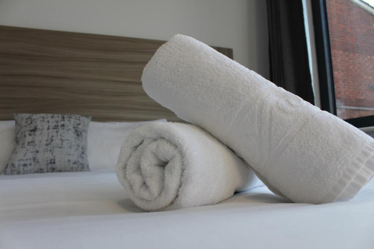 Sky Nights Hotel London Heathrow Hillingdon Zewnętrze zdjęcie